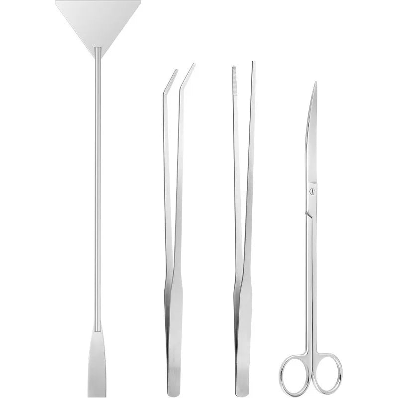 Aquascaping Tools