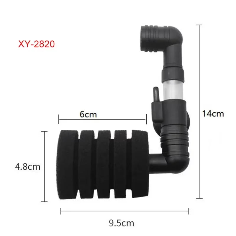 Aquarium Sponge Filter