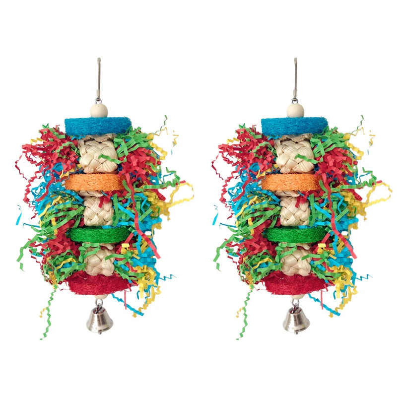 Bird Toy