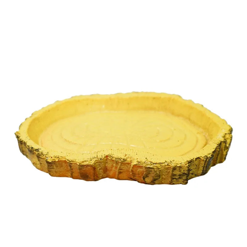 Reptile Food/Water Bowl