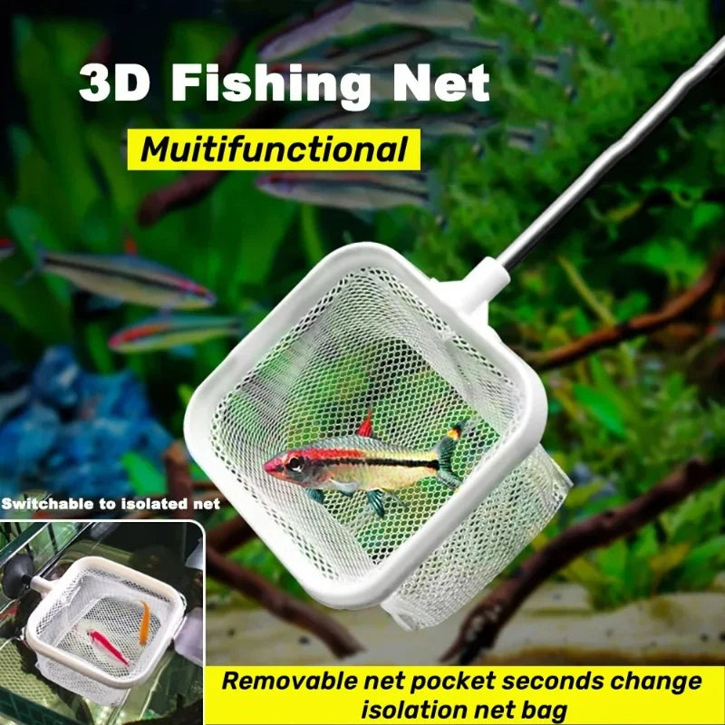 Aquarium Net