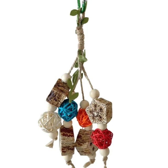 Bird Toy