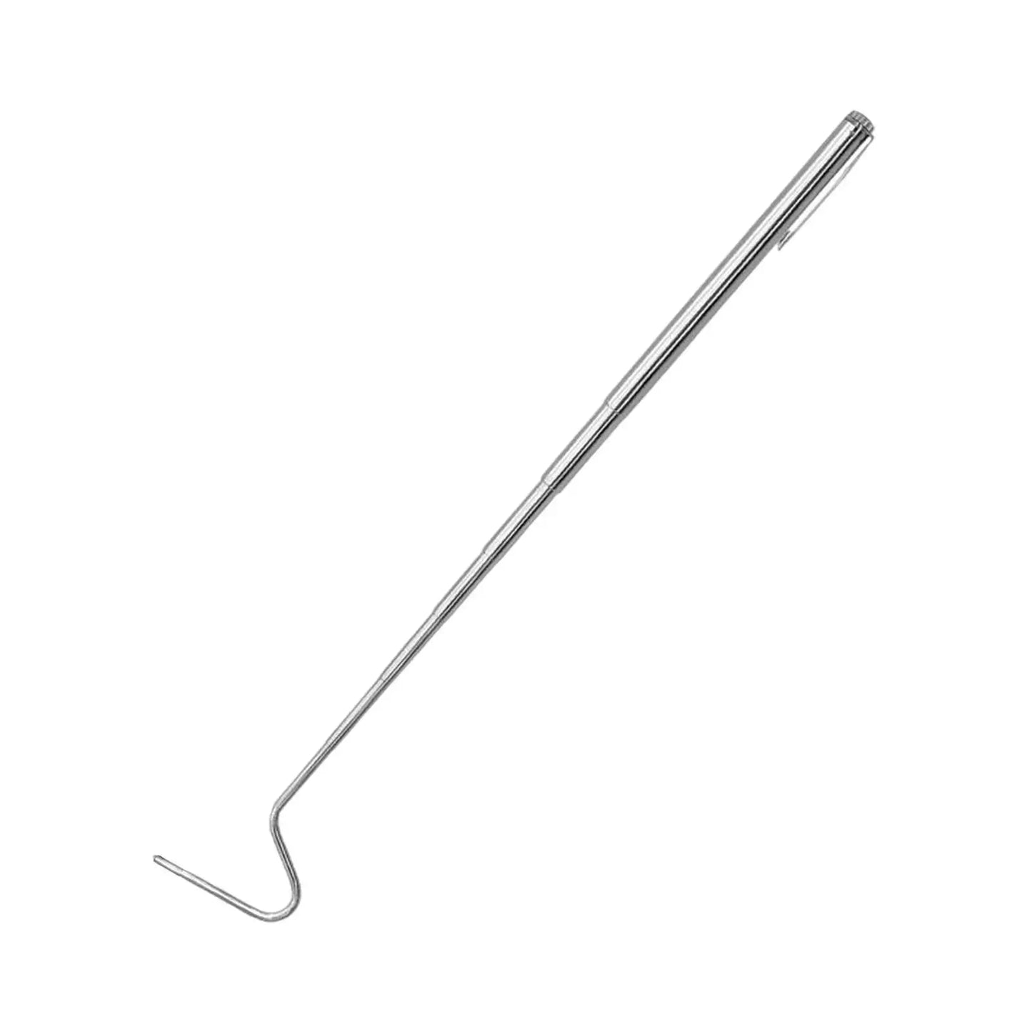 Extendable Snake Hook
