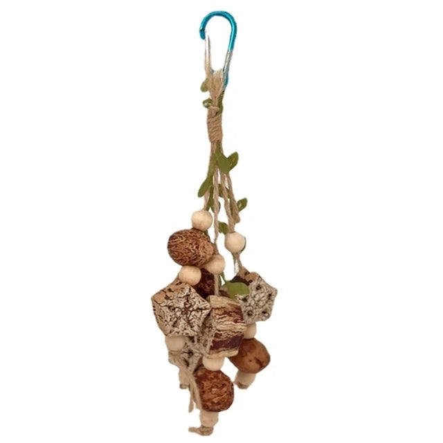 Bird Toy