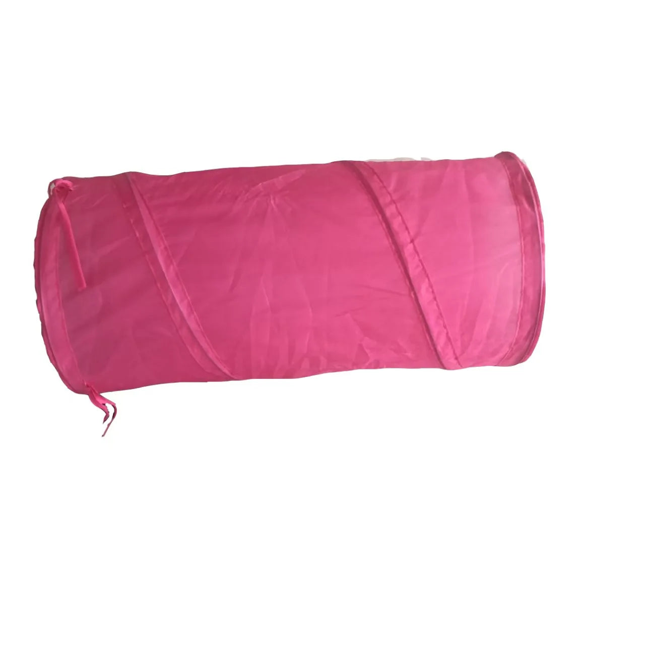 Collapsible Cat Tunnel