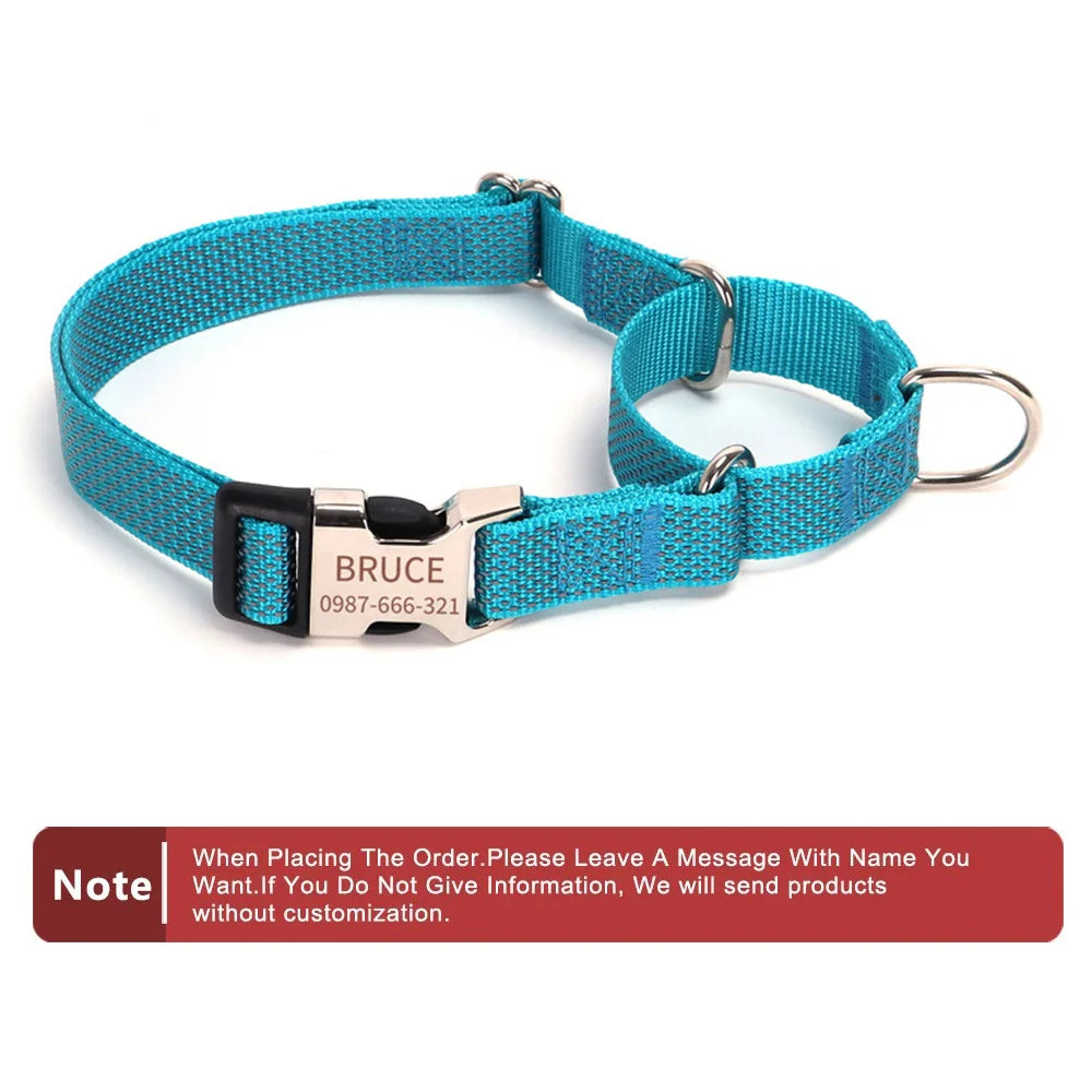 Martingale Collar