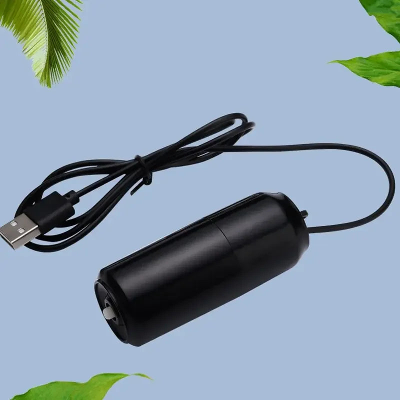 USB Aquarium Air Stone