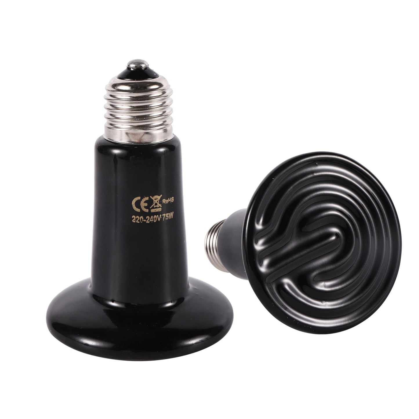 Reptile Ceramic Heat Emitter