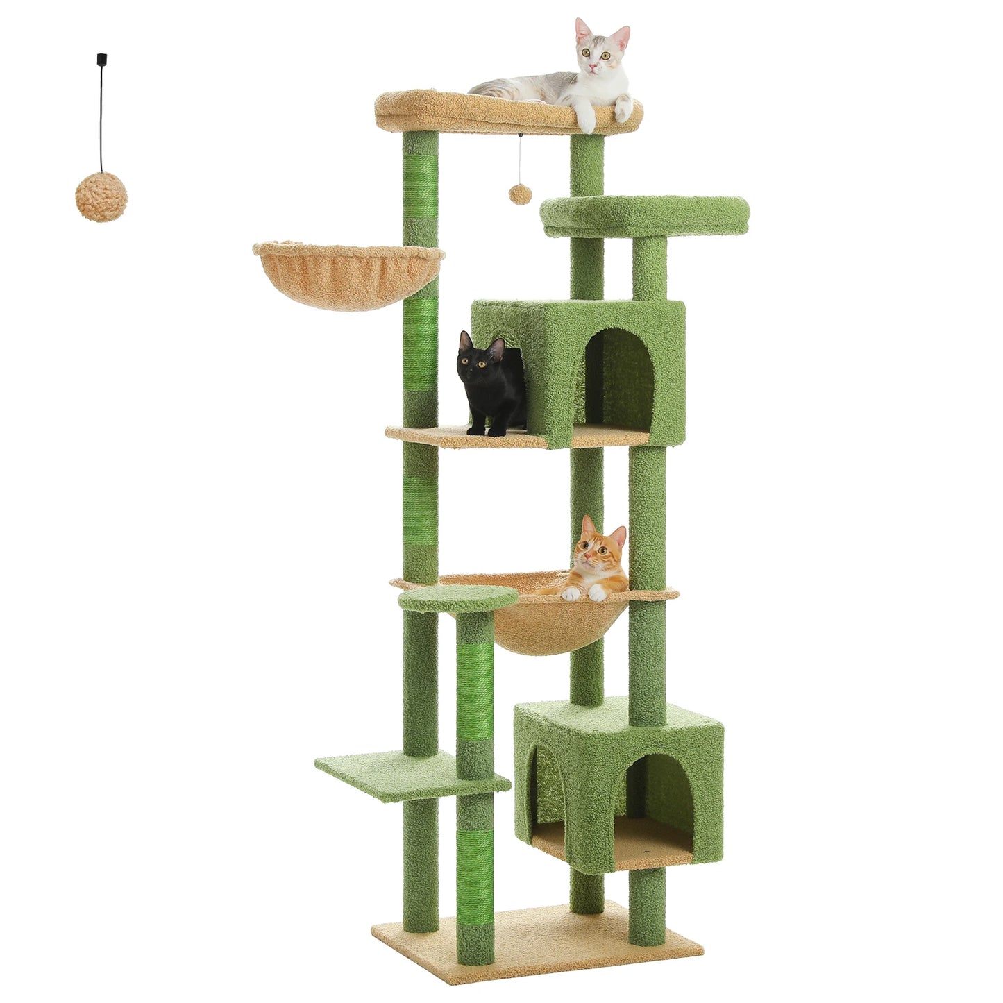 Cat Tree