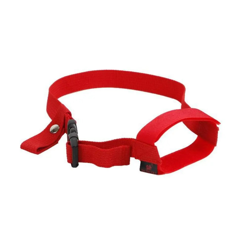 Adjustable Medical Muzzle