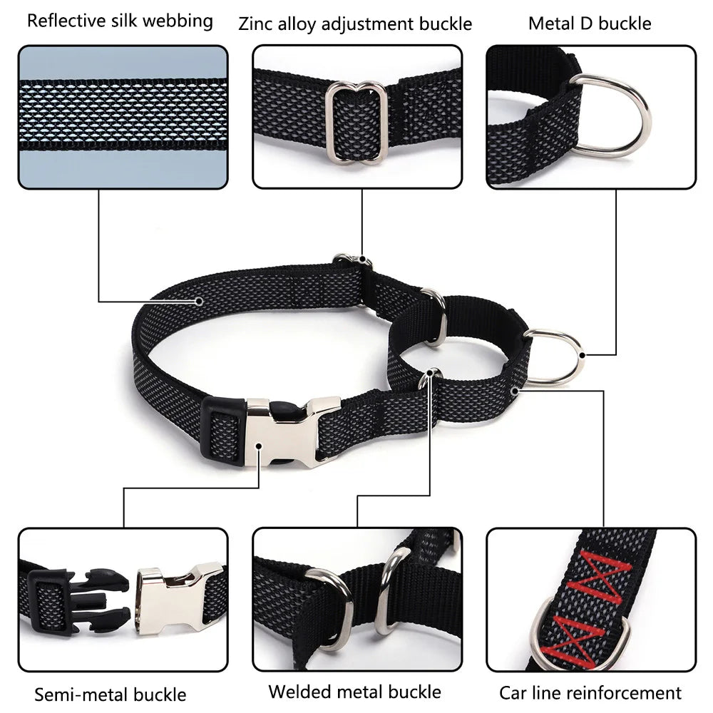 Martingale Collar