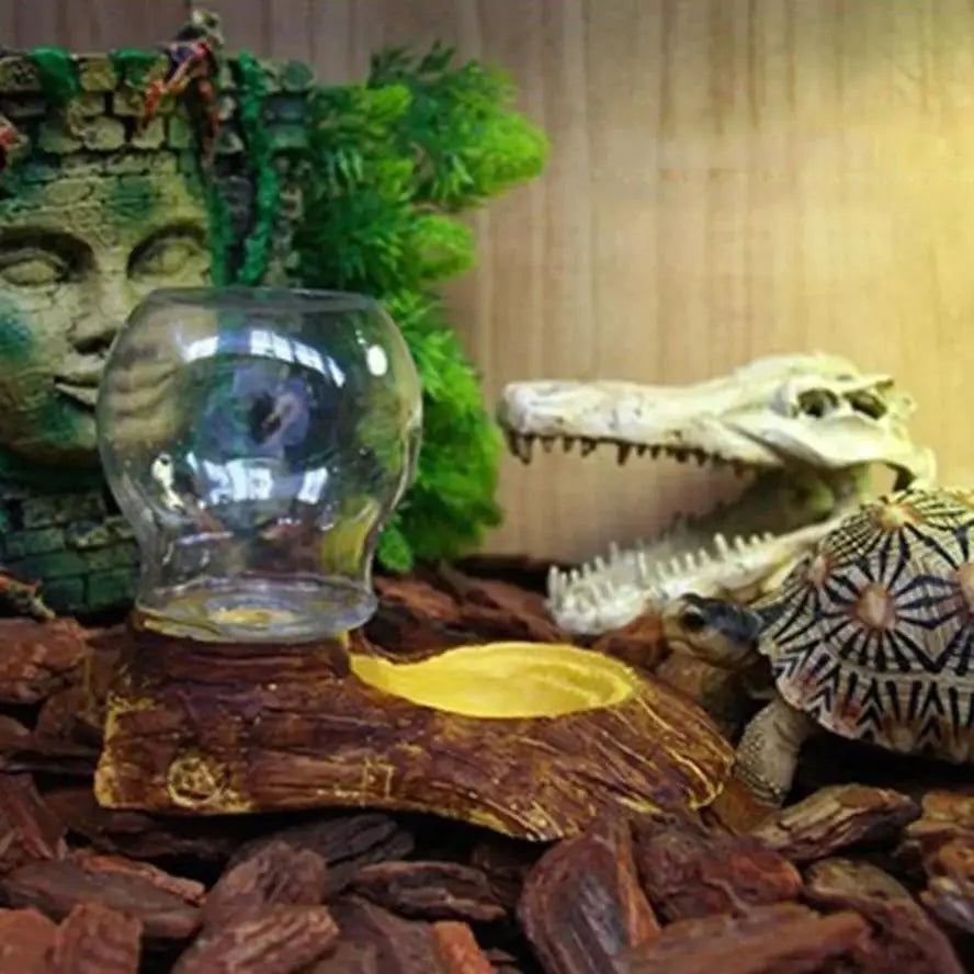 Reptile Automatic Waterer