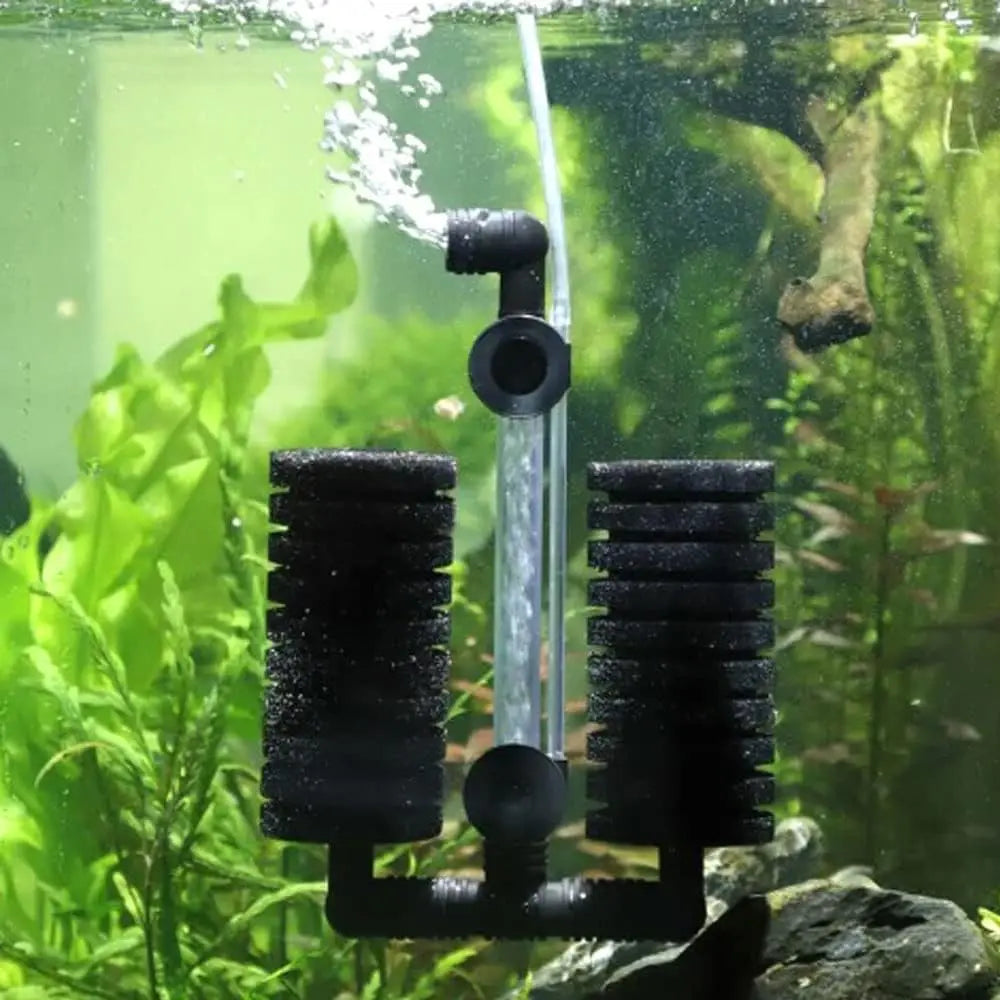 Aquarium Sponge Filter
