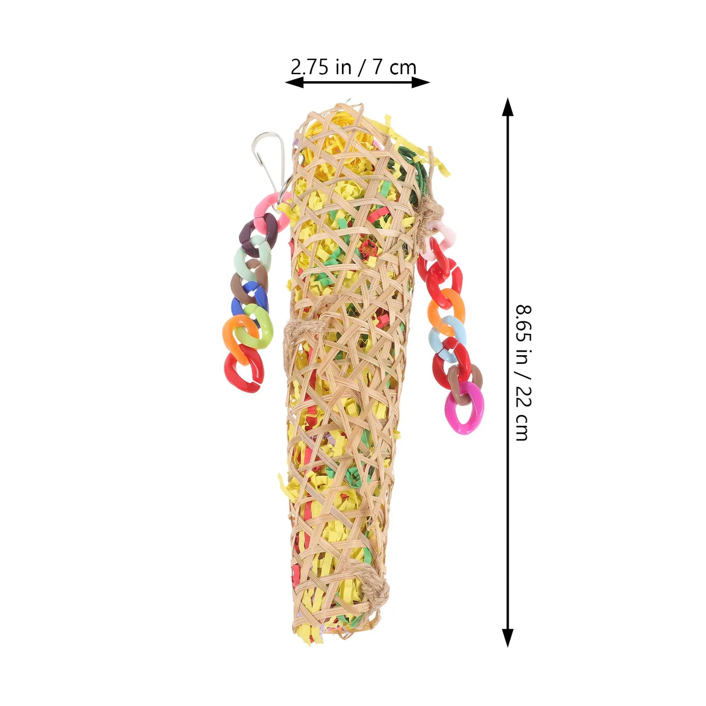 Bird Toy