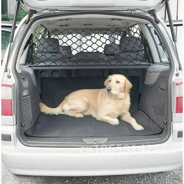 Vehicle Safety Net 120cm*70cm