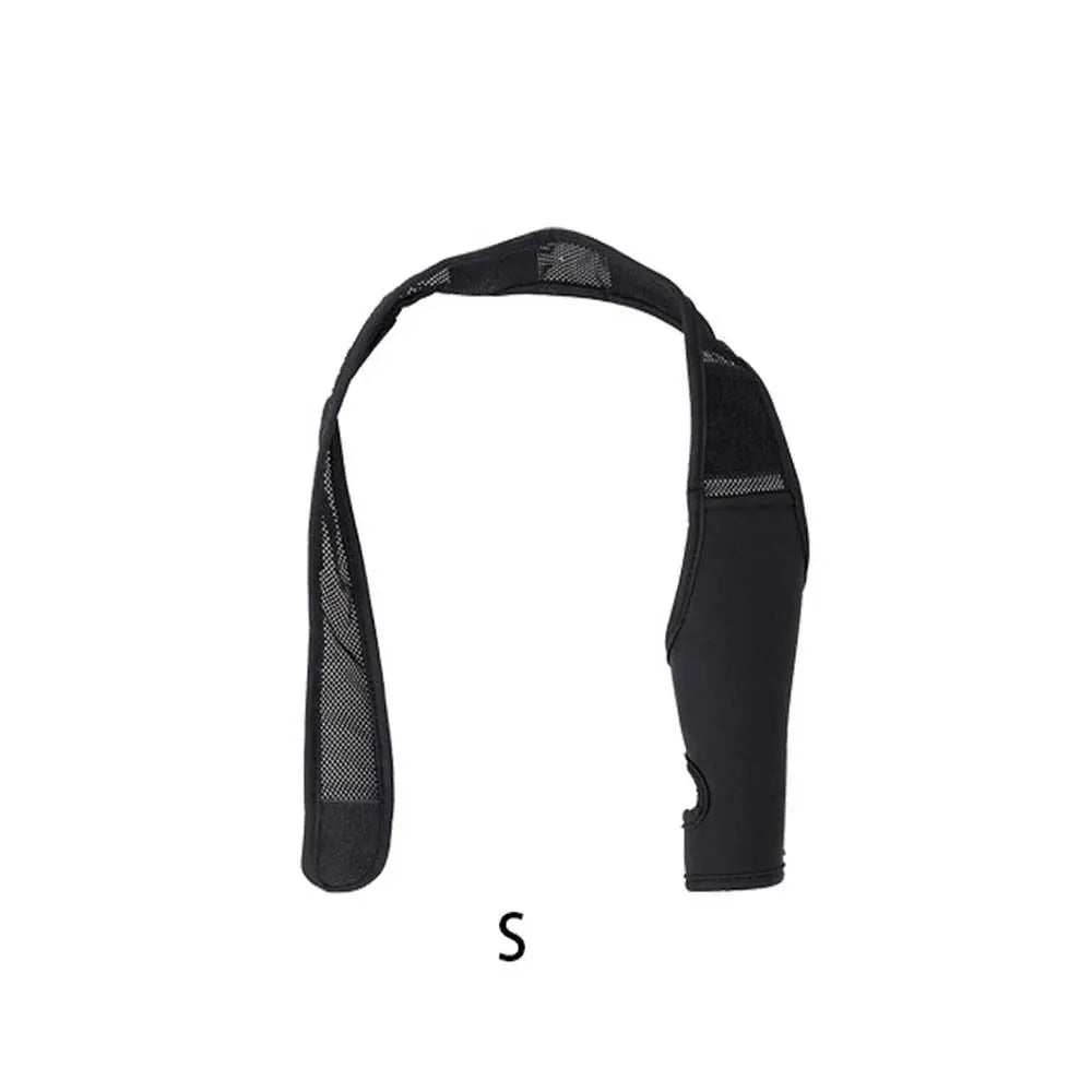 Dog Leg Recovery Brace