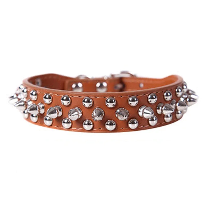 Spike Collar