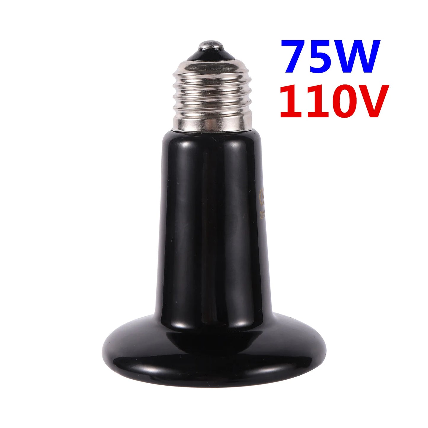 Reptile Ceramic Heat Emitter