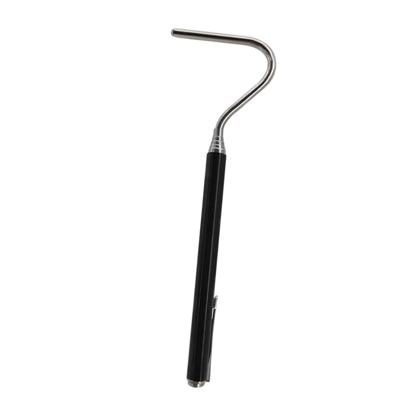Extendable Snake Hook