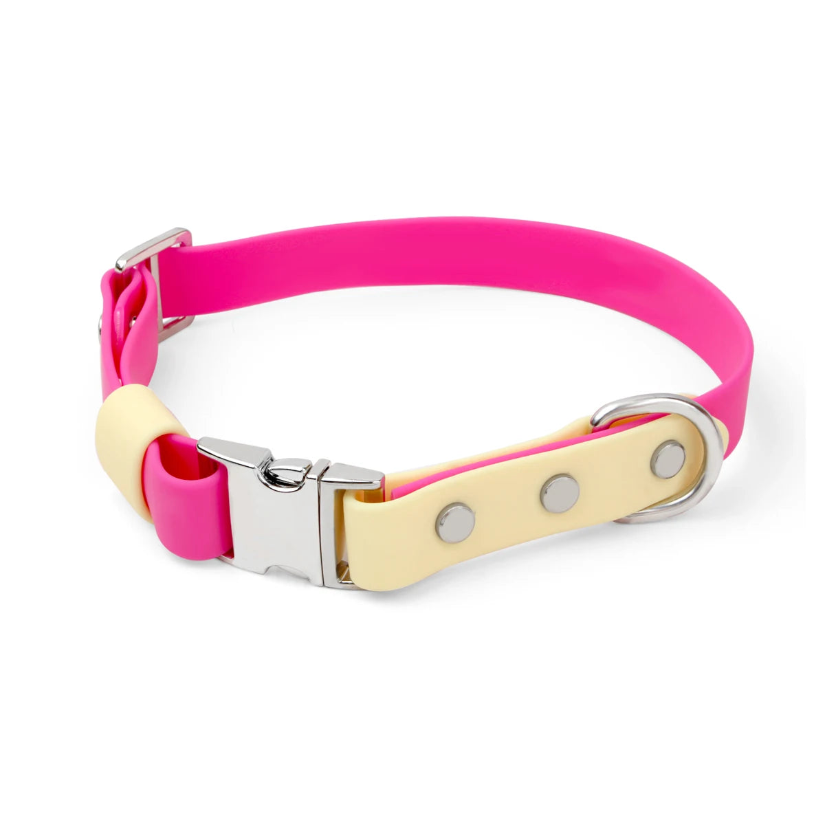 PVC Dog Collar