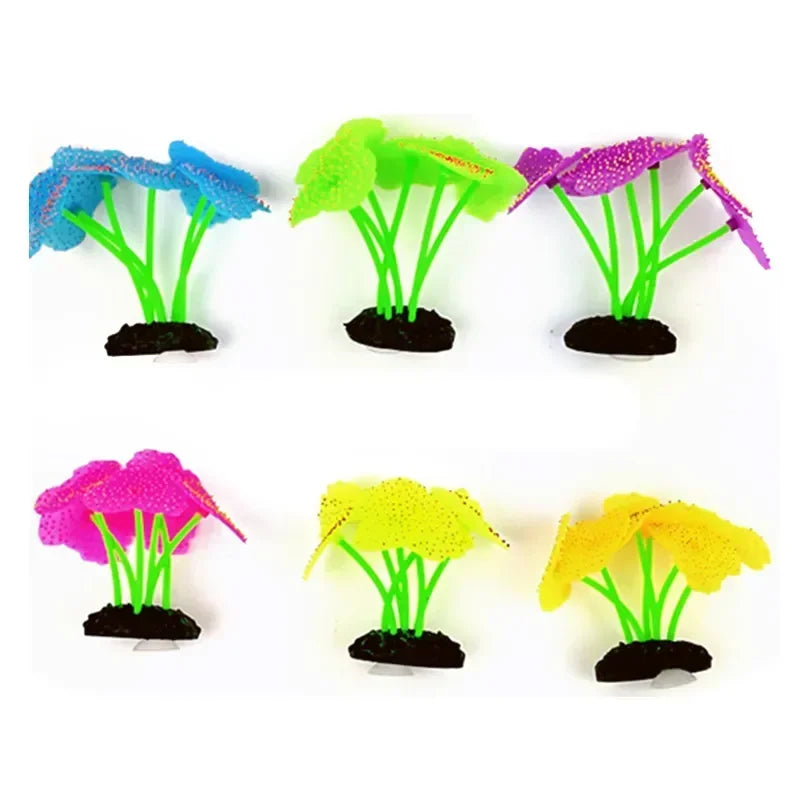 Aquarium Decor