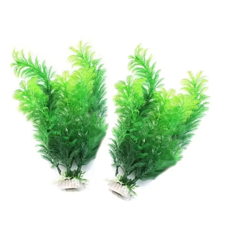 Aquarium Decor