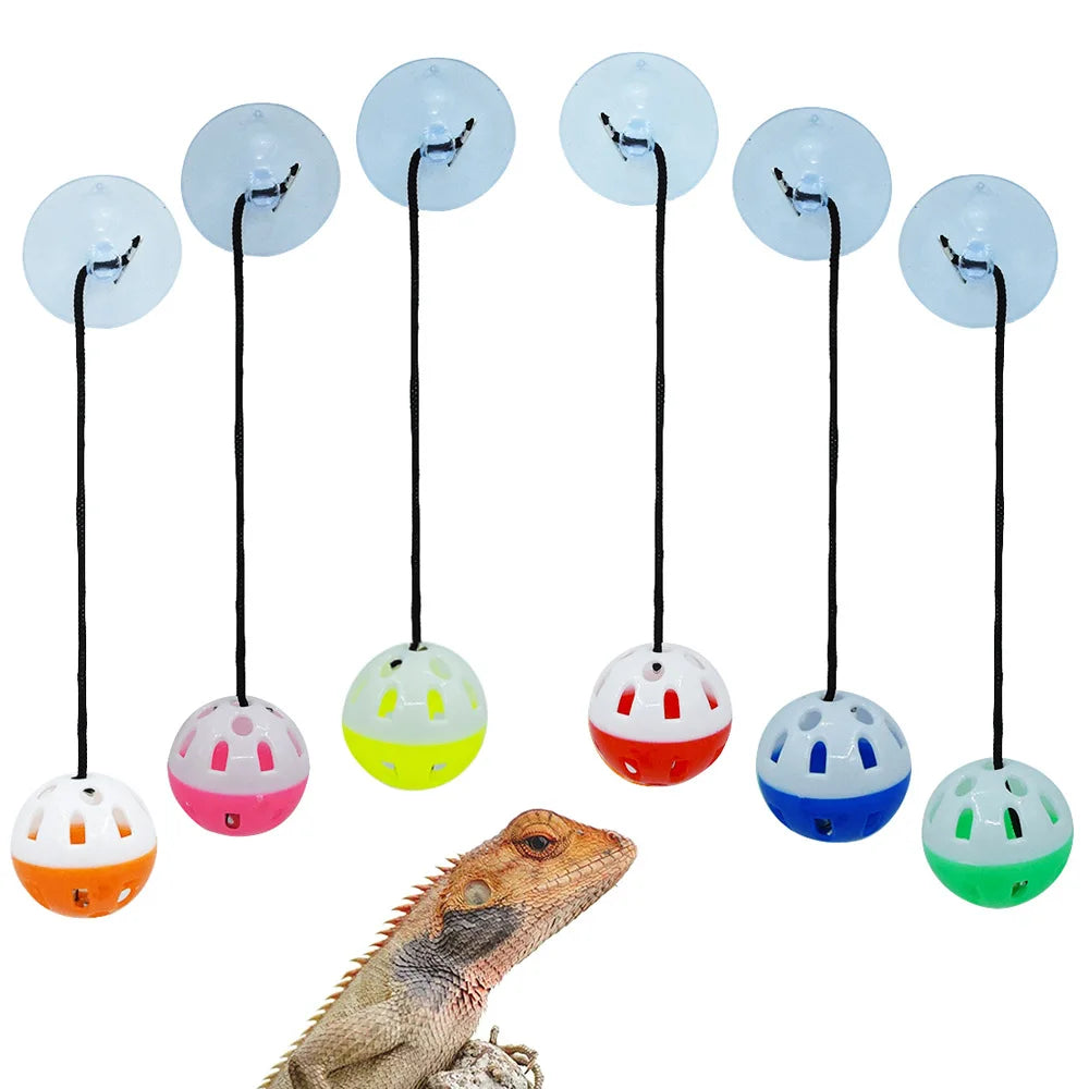 Reptile Toy