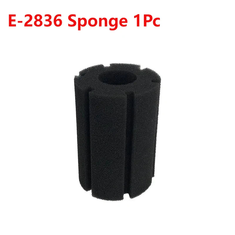 Aquarium Sponge Filter/ Replacement Sponge