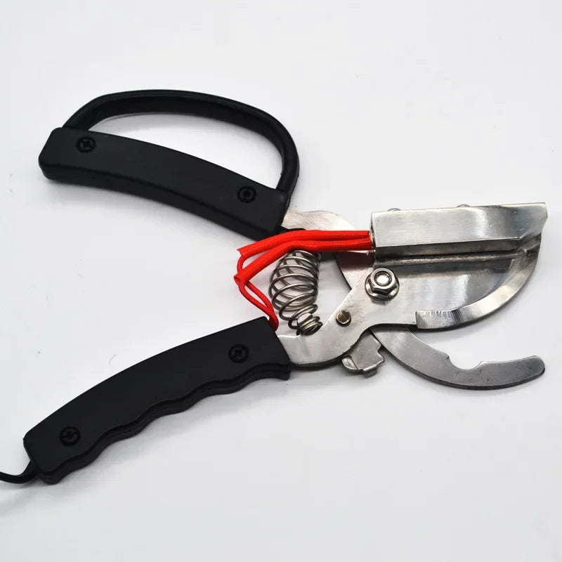 Electric Piglet Tail Clippers