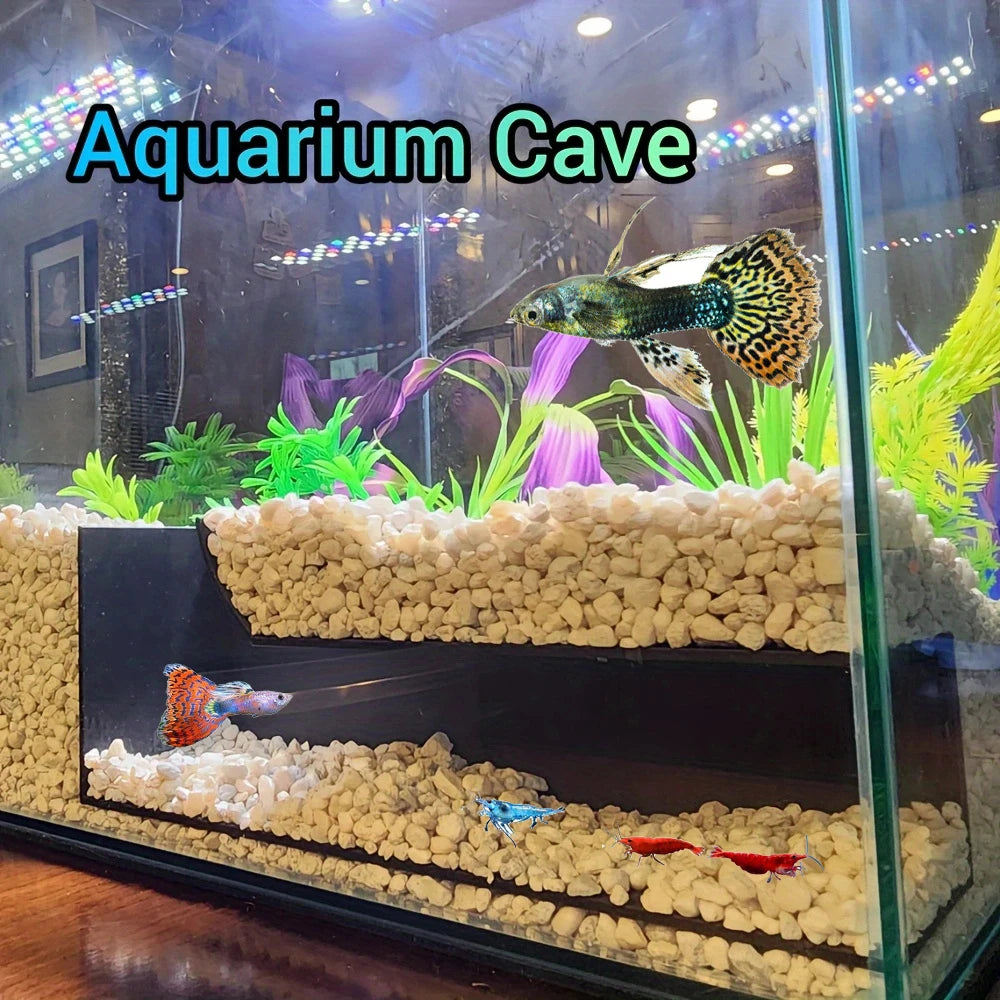 Aquarium Cave