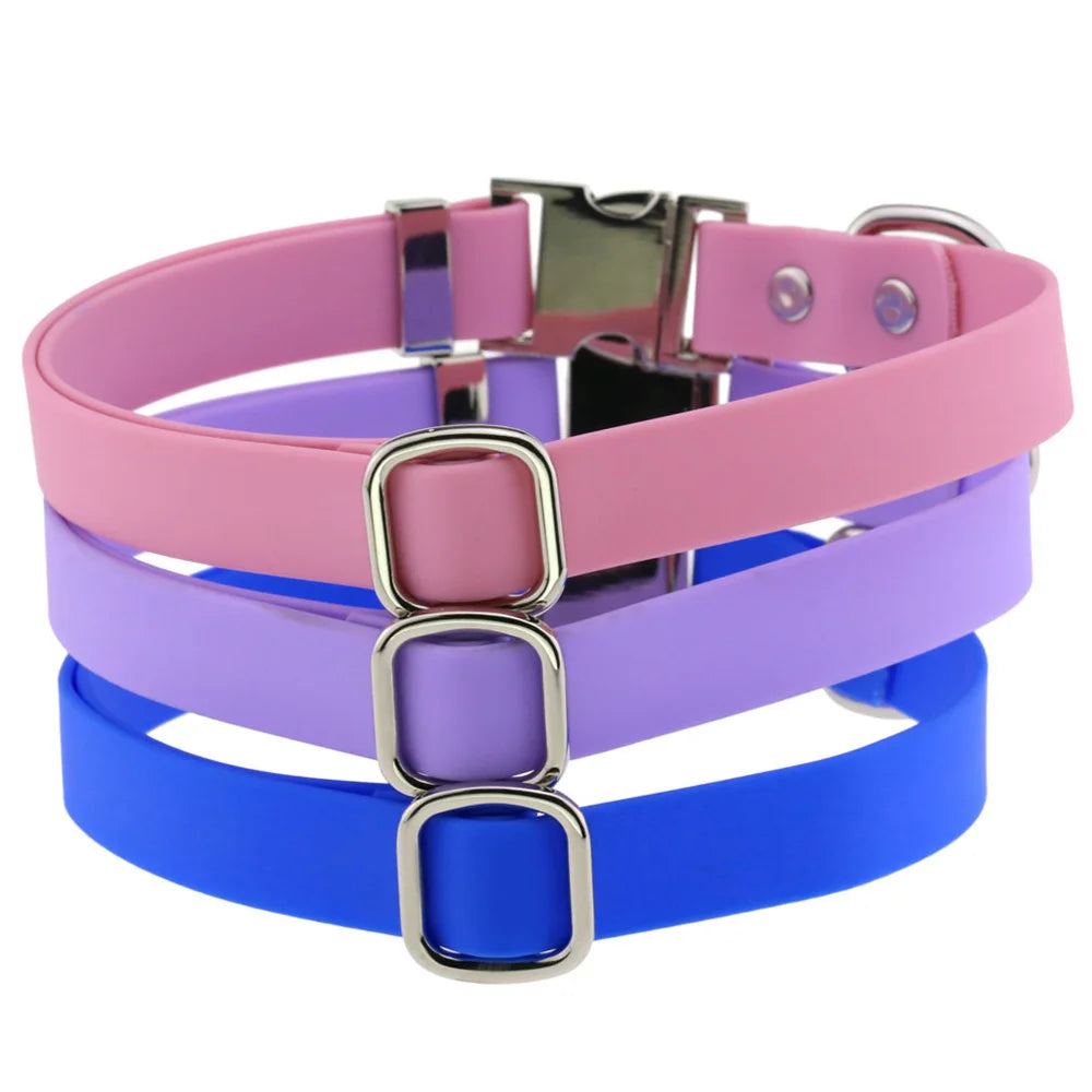 Waterproof Dog Collar
