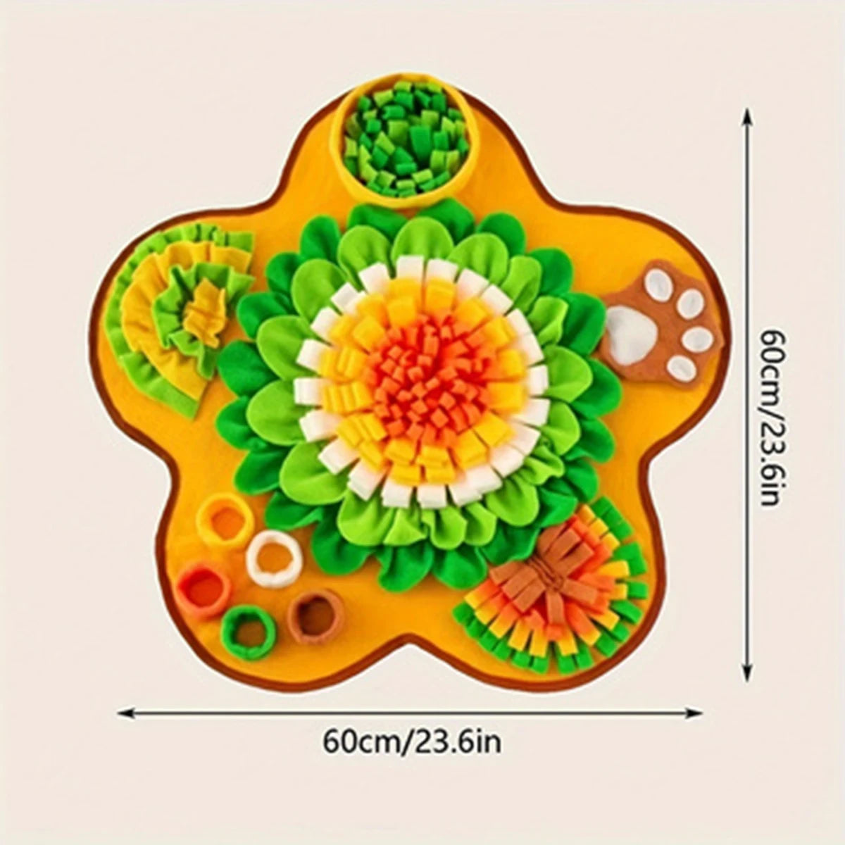 Snuffle Mat