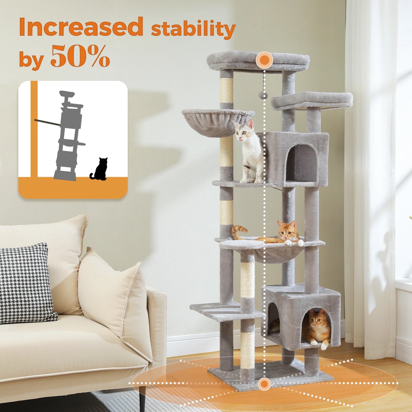 Cat Tree
