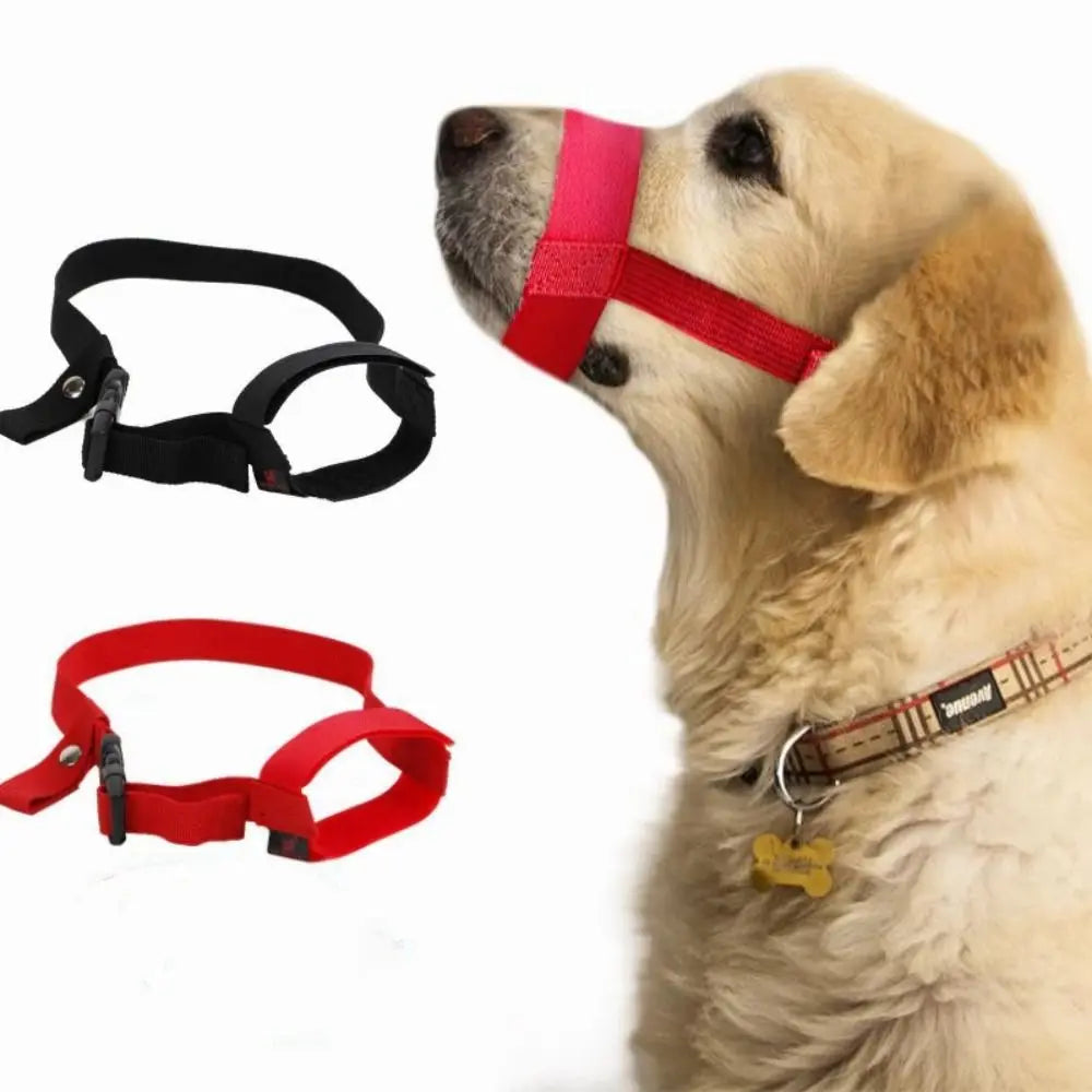 Adjustable Medical Muzzle