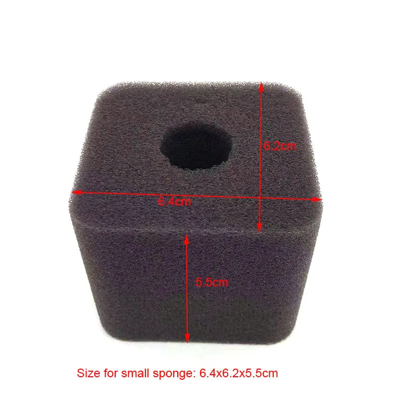 Sponge Filter