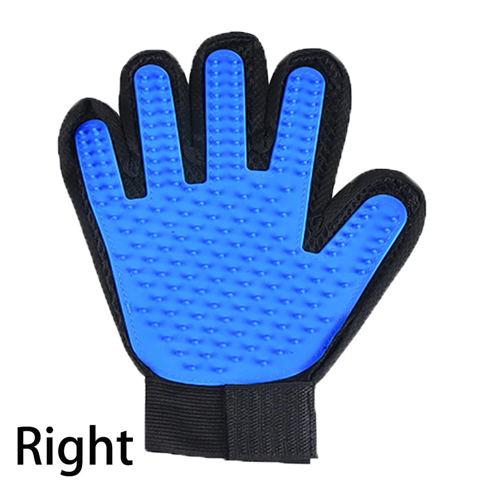 Pet Deshedding Mitt