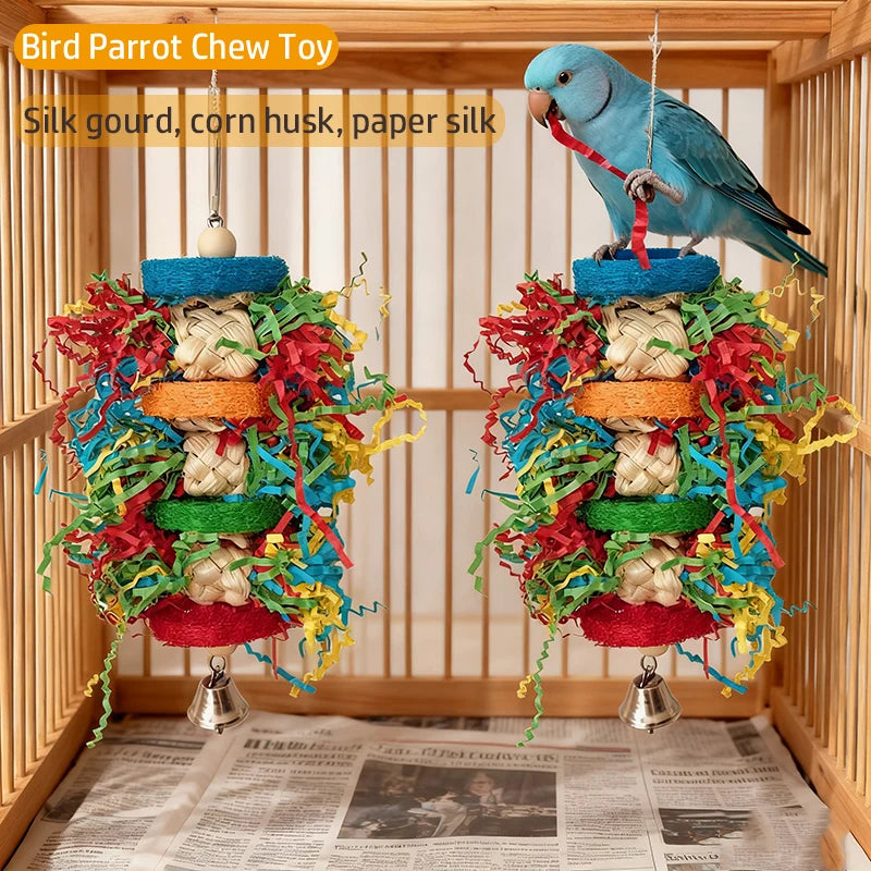 Bird Toy