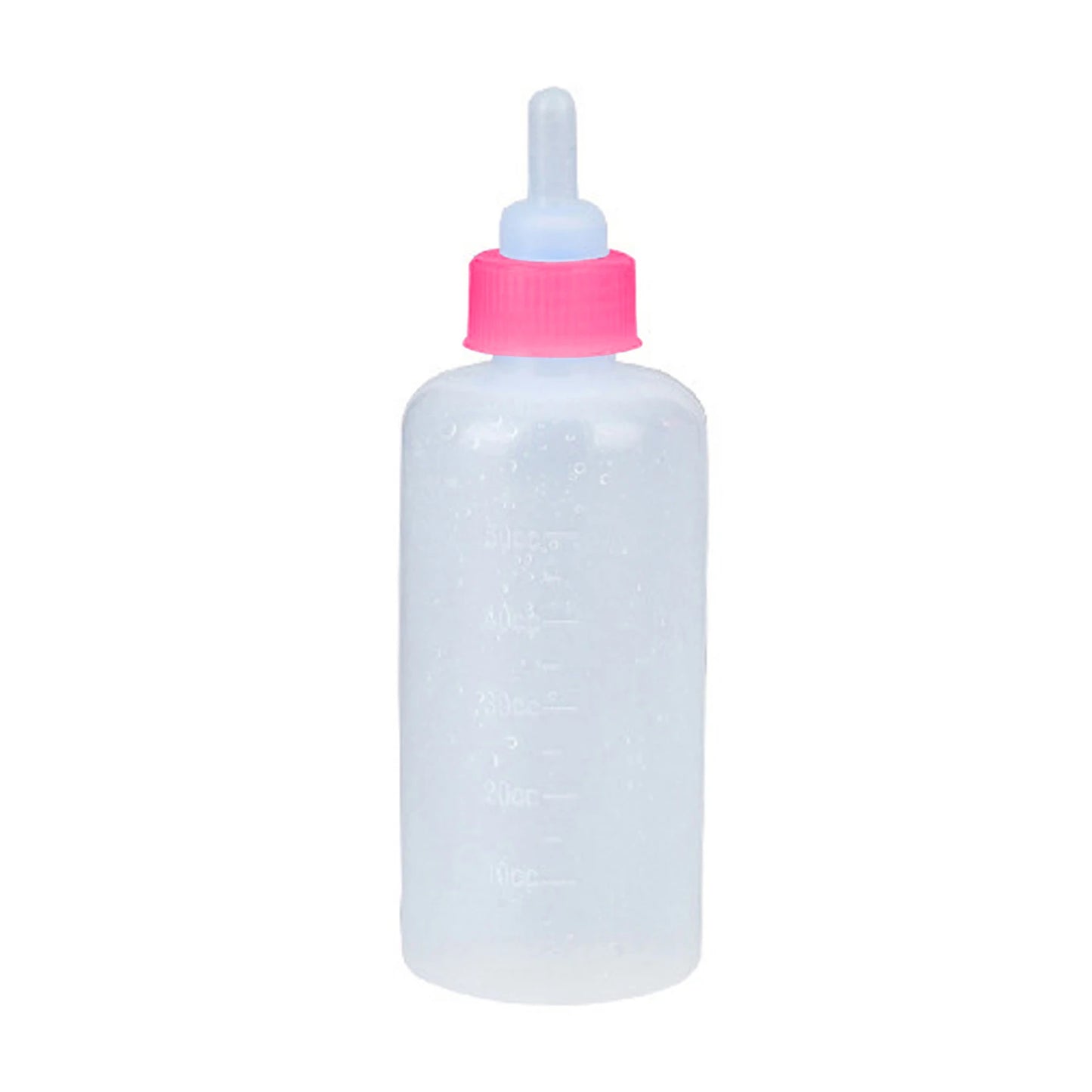 60ml Pet Bottle/Kit