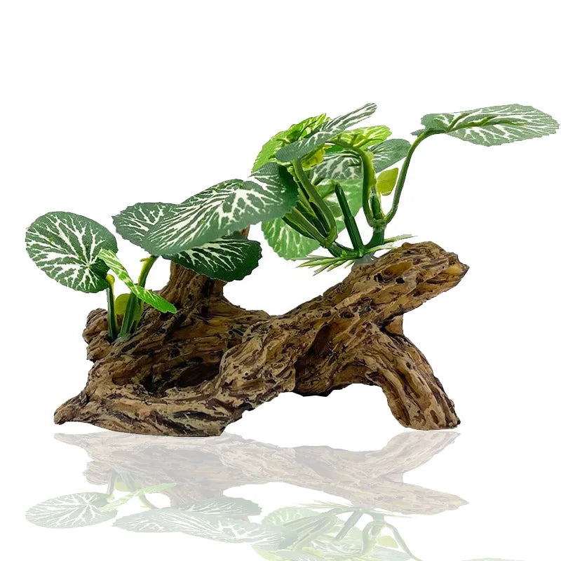 Aquarium/Reptile Decor