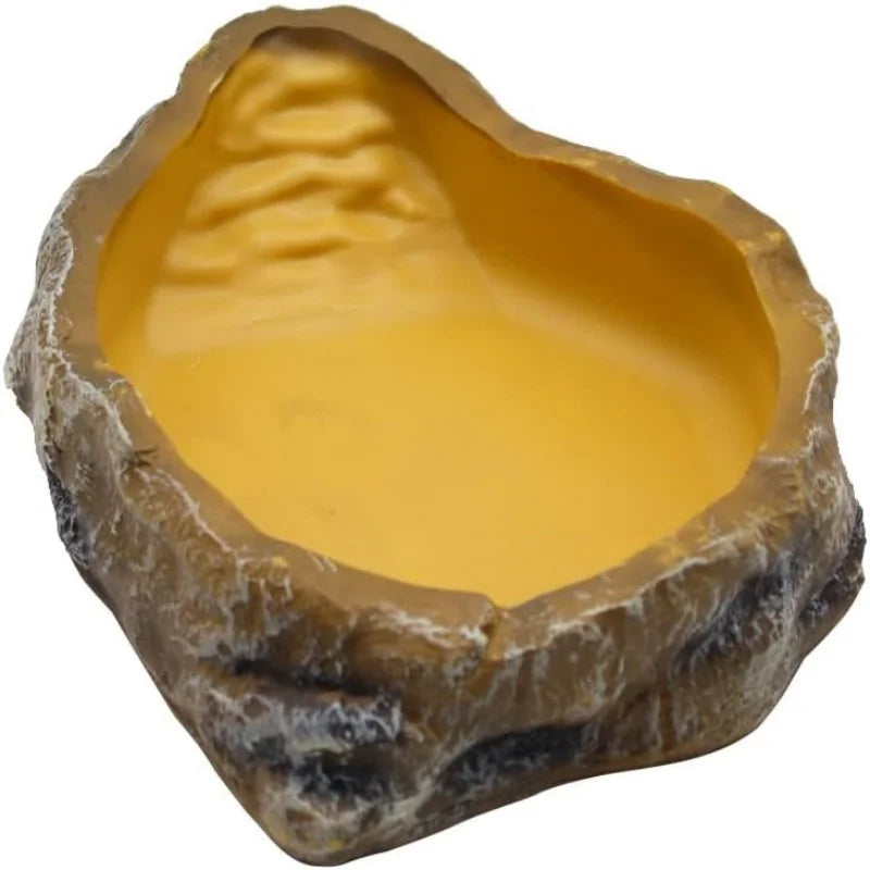 Reptile Water Bowl