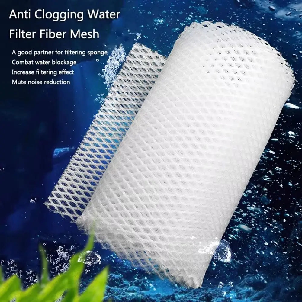 Aquarium Filter Mesh Sponge