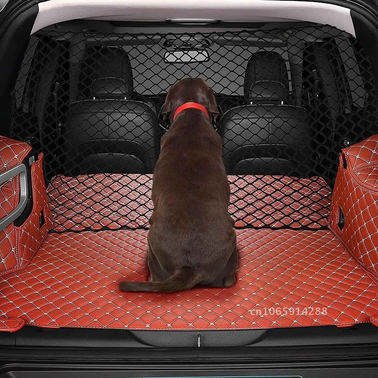 Vehicle Safety Net 120cm*70cm