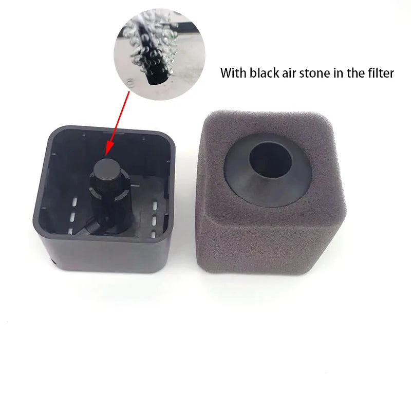 Sponge Filter