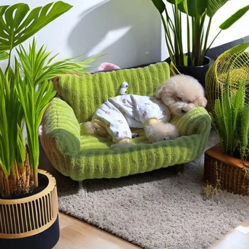 Small Dog/Cat Sofa