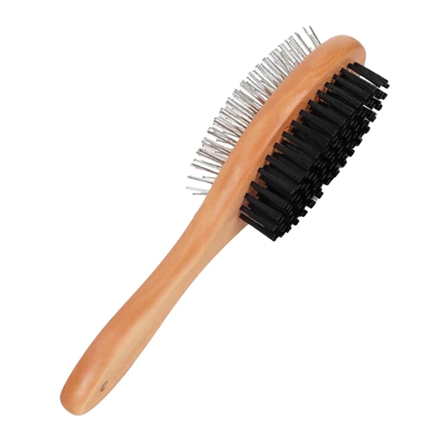 Double Sided Brush
