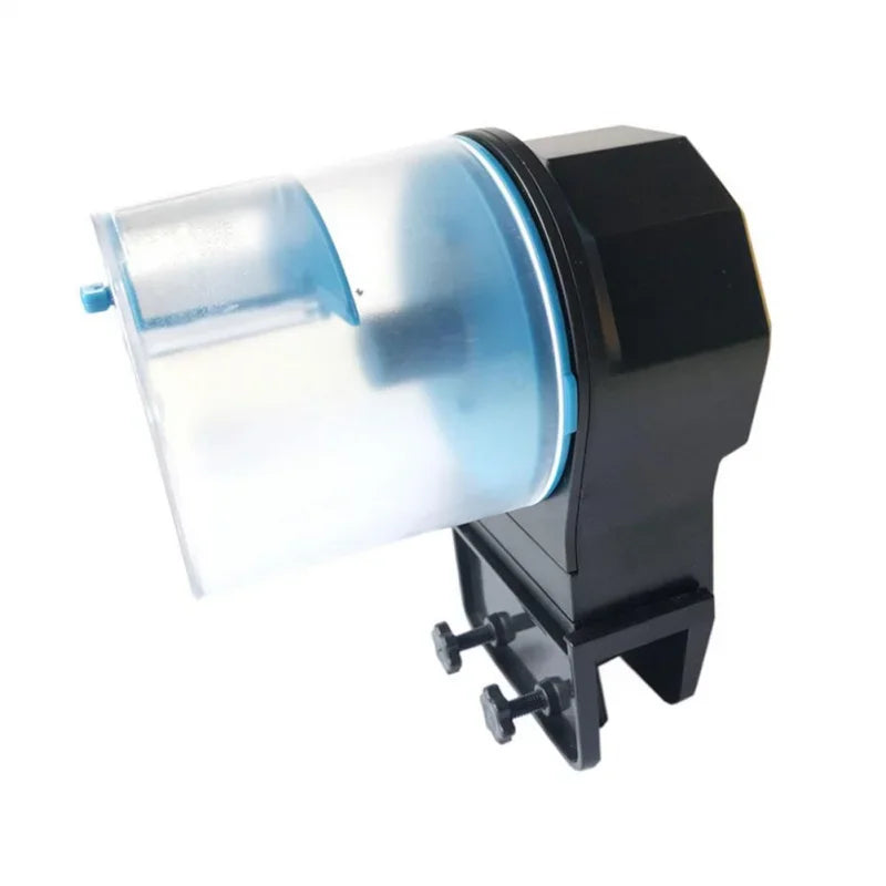 Automatic Fish Feeder