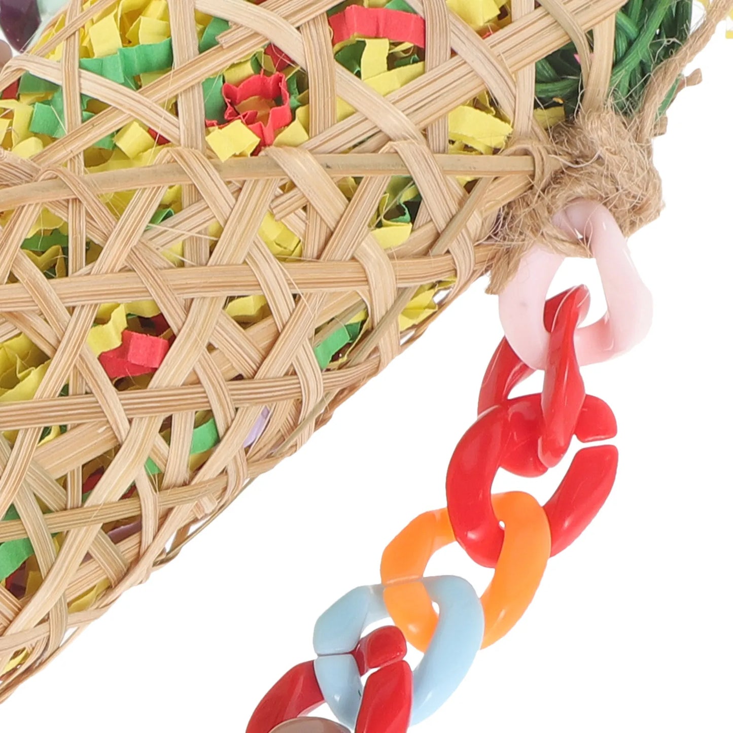Bird Toy
