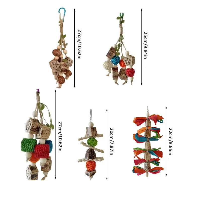 Bird Toy
