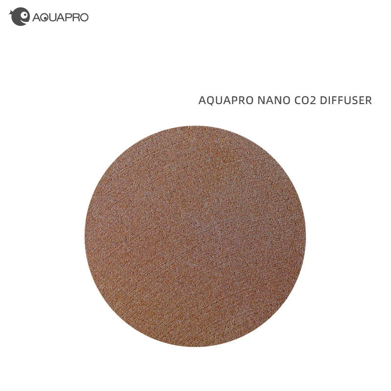 Aquarium CO2 Diffuser