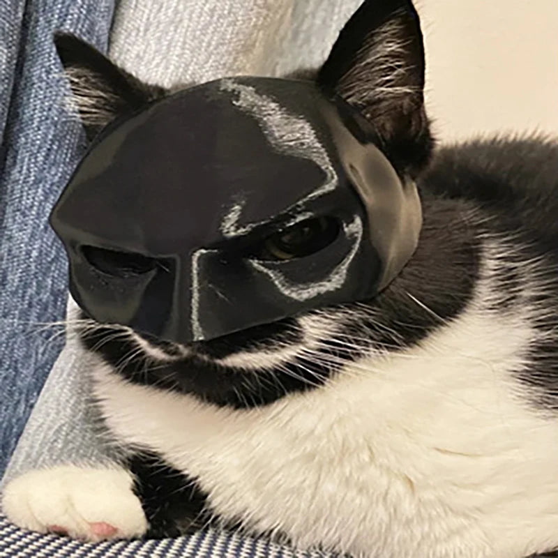 Cat Costume Mask